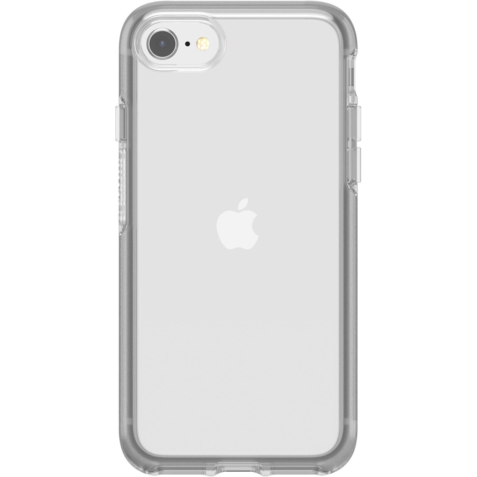 Symmetry Case iPhone 8 Kirkas