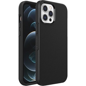 SEE Case with MagSafe iPhone 12 Pro Max Black