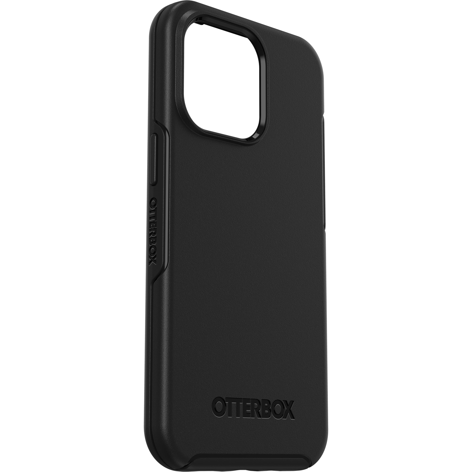 Symmetry Case iPhone 13 Pro Max Black