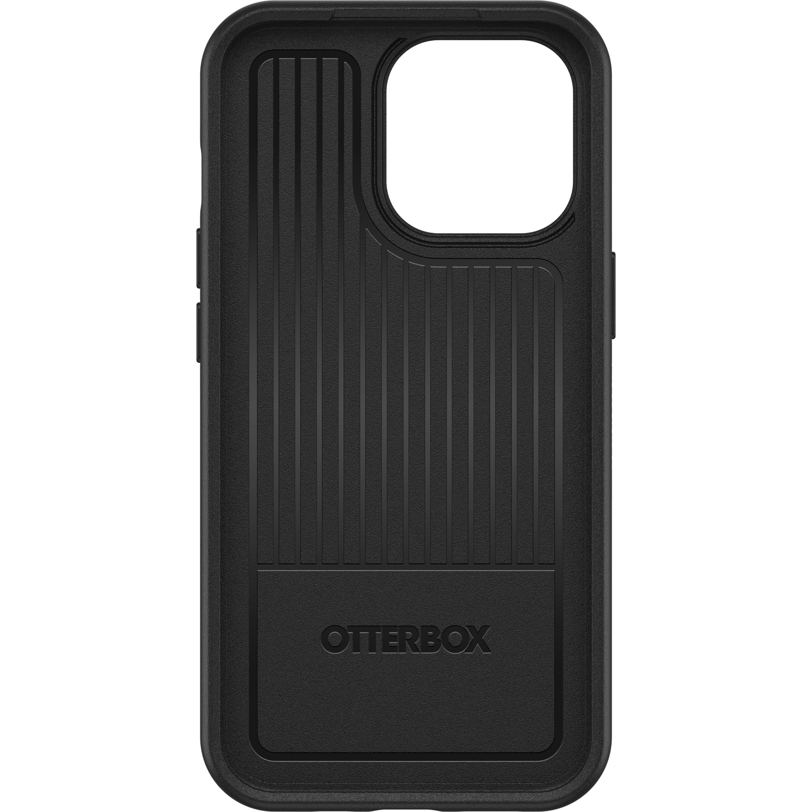 Symmetry Case iPhone 13 Pro Black