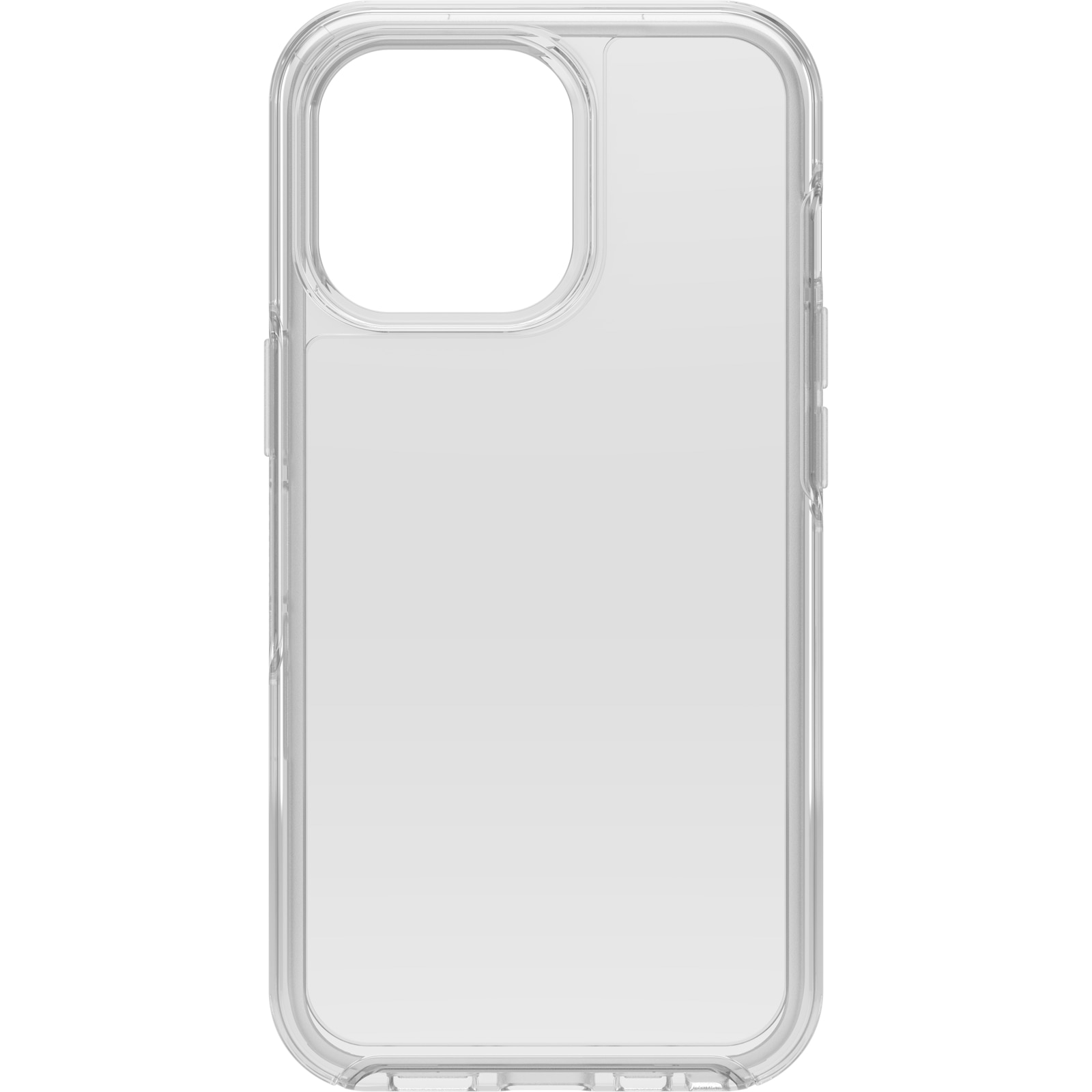 Symmetry Case iPhone 13 Clear