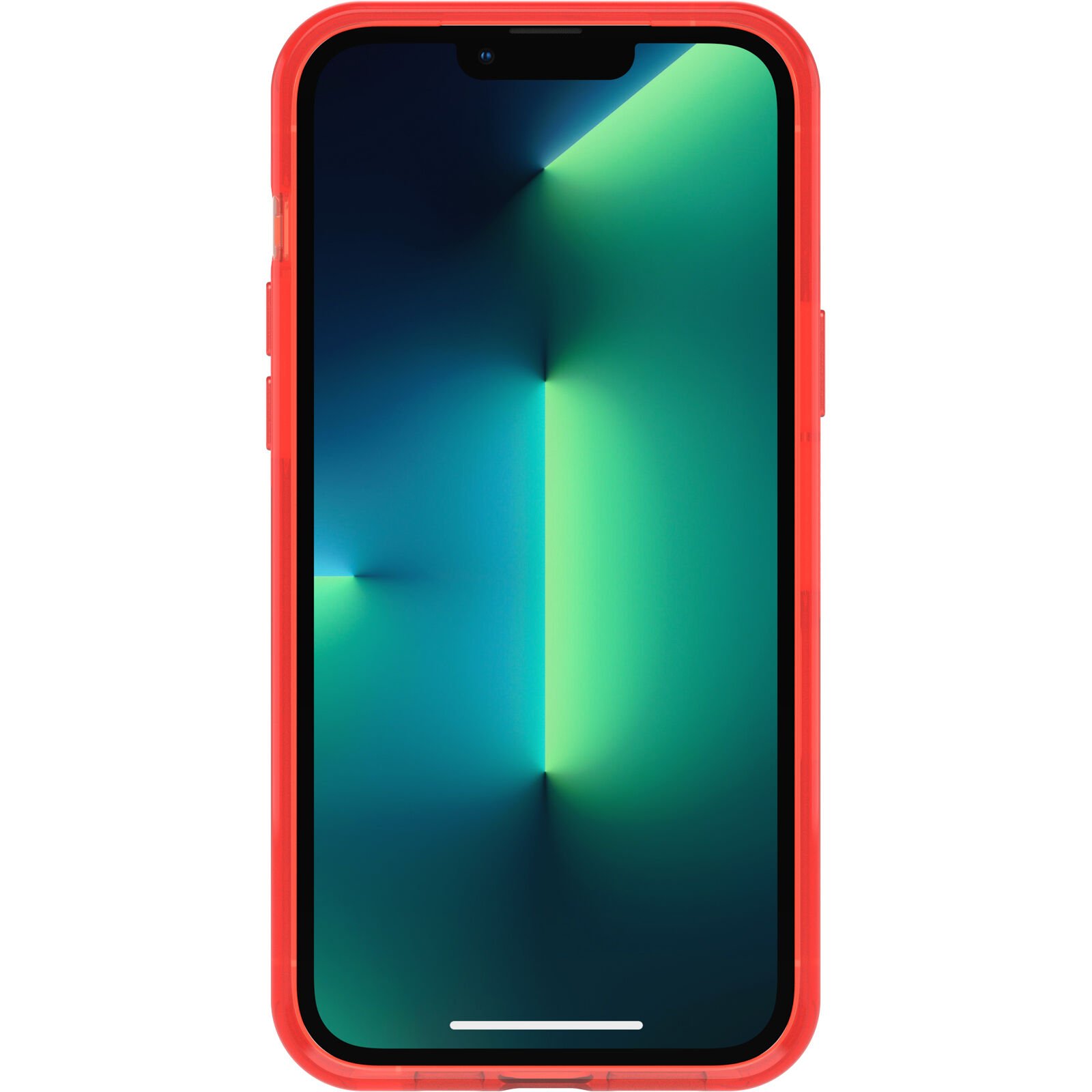 Symmetry Plus MagSafe Kuori iPhone 12 Pro Max/iPhone 13 Pro Max Punainen