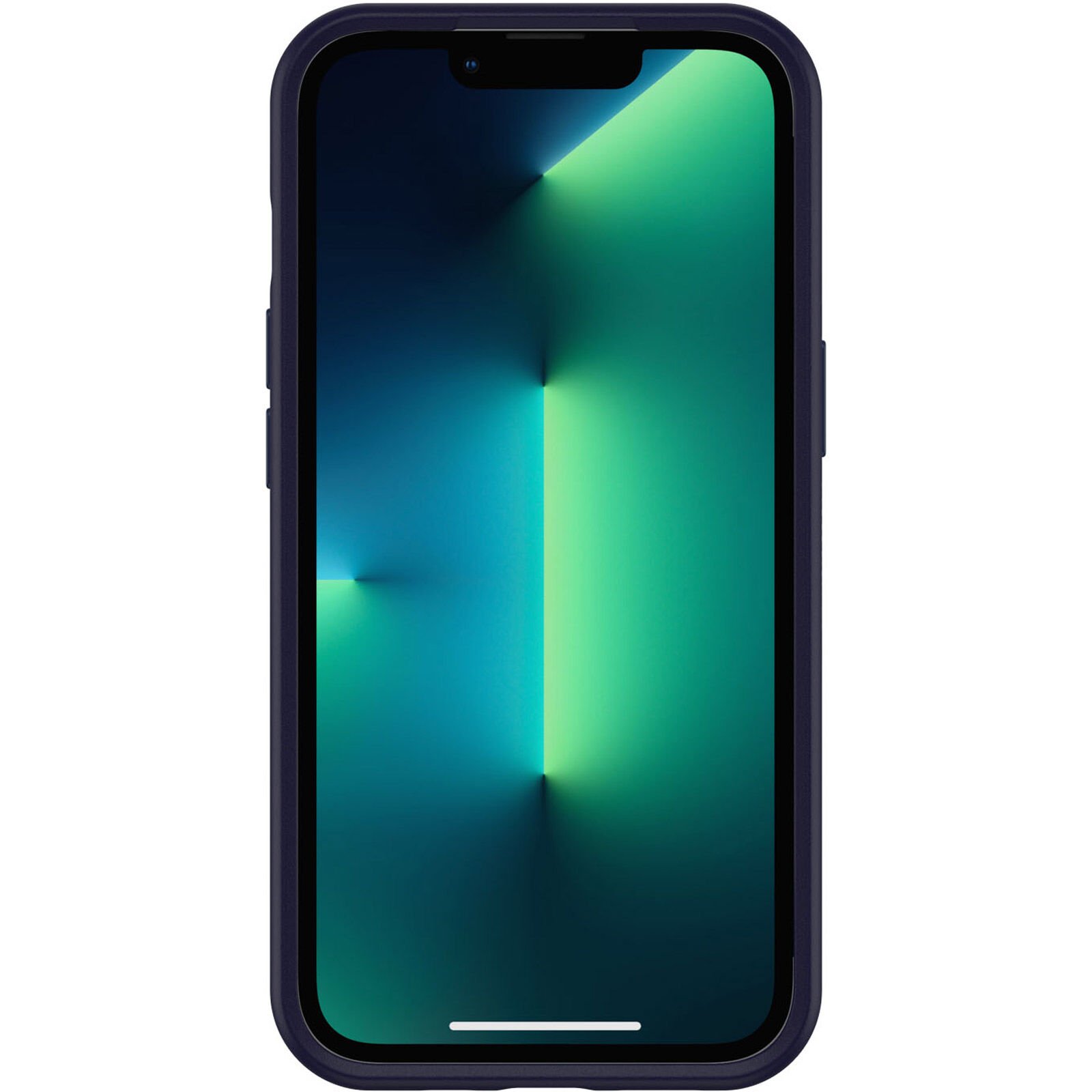 Symmetry Plus MagSafe Kuori iPhone 12 Pro Max/iPhone 13 Pro Max Musta