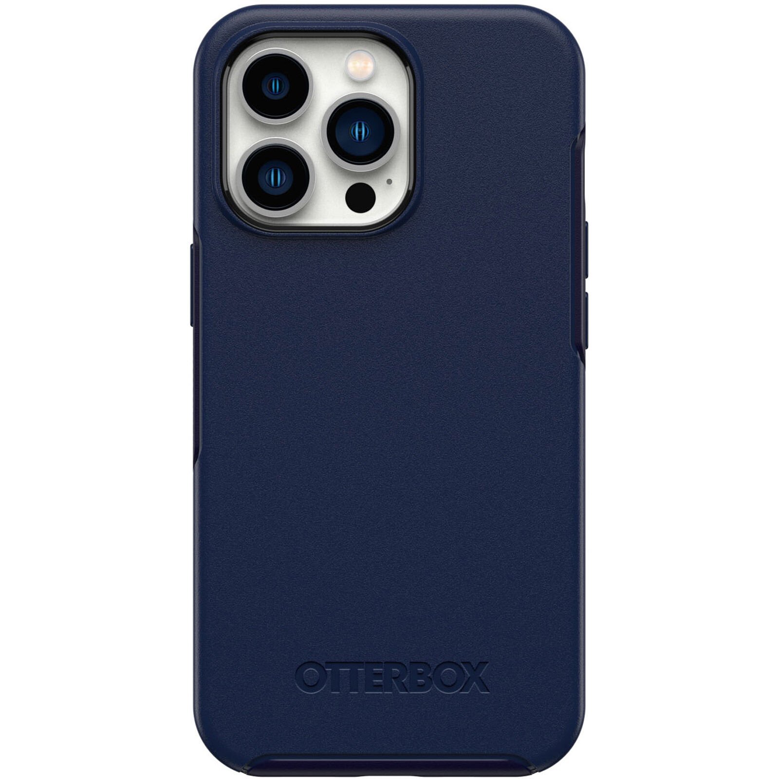 Symmetry Plus MagSafe Kuori iPhone 12 Pro Max/iPhone 13 Pro Max Musta