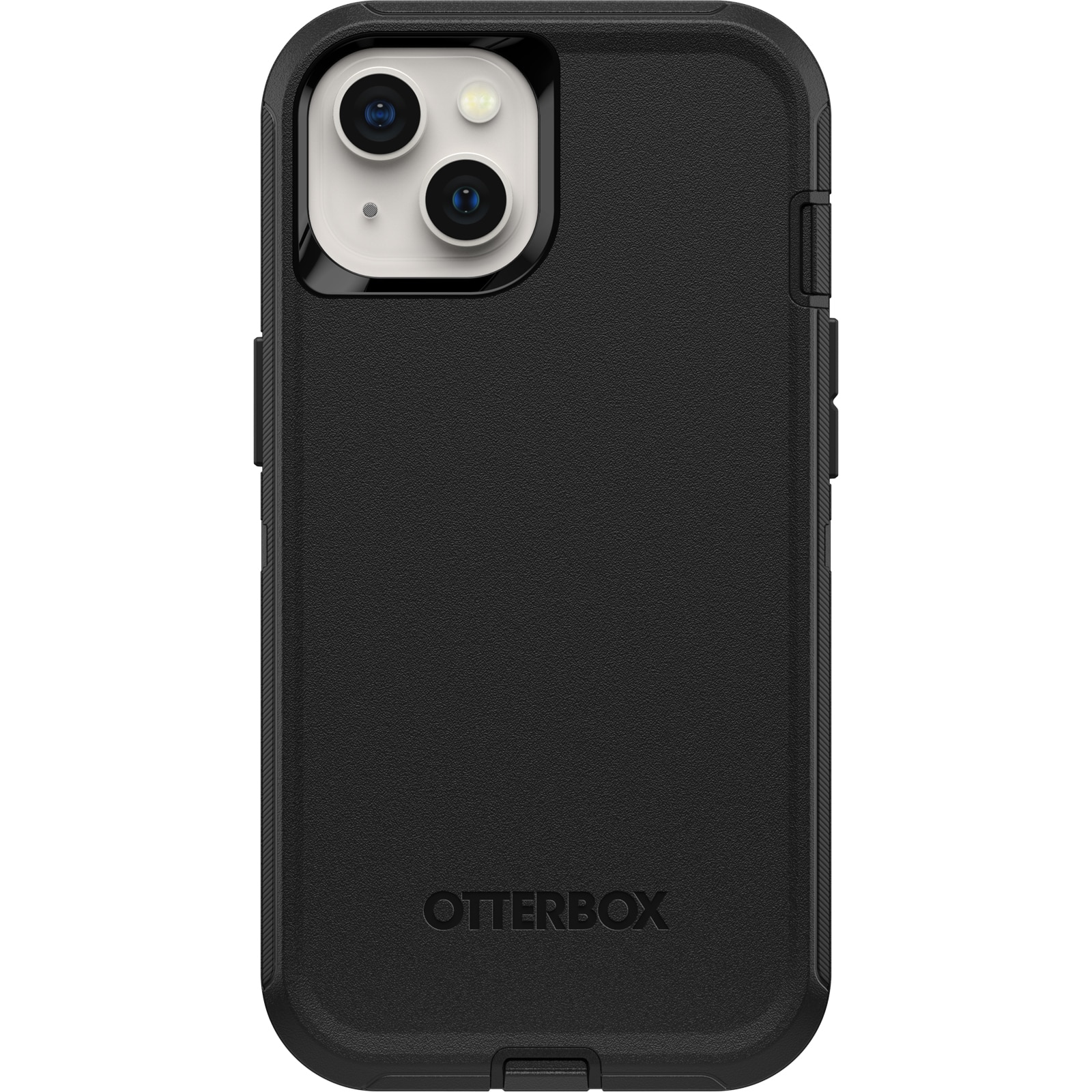 Defender Case iPhone 12 Mini Black