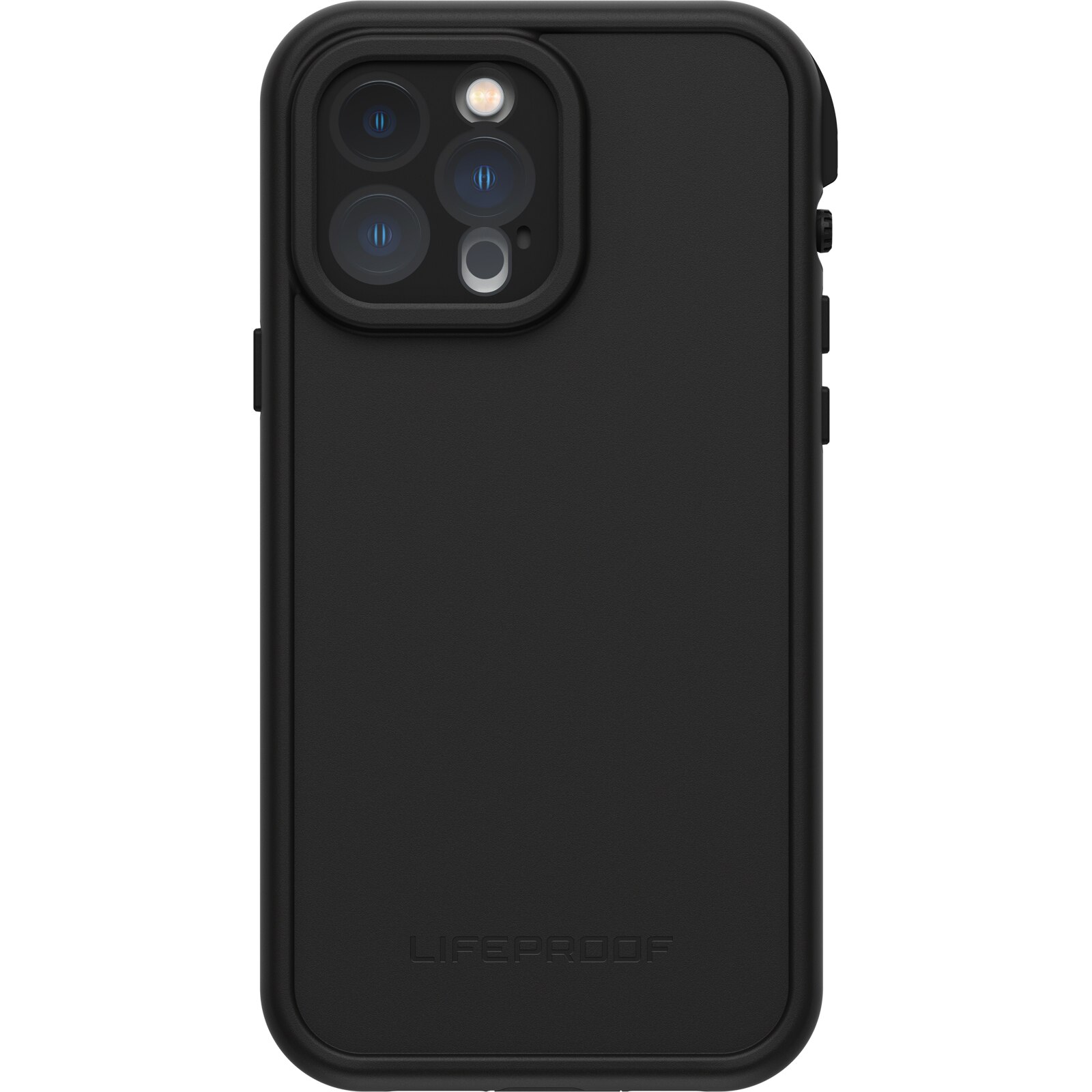 FRE Case iPhone 13 Pro Max Black