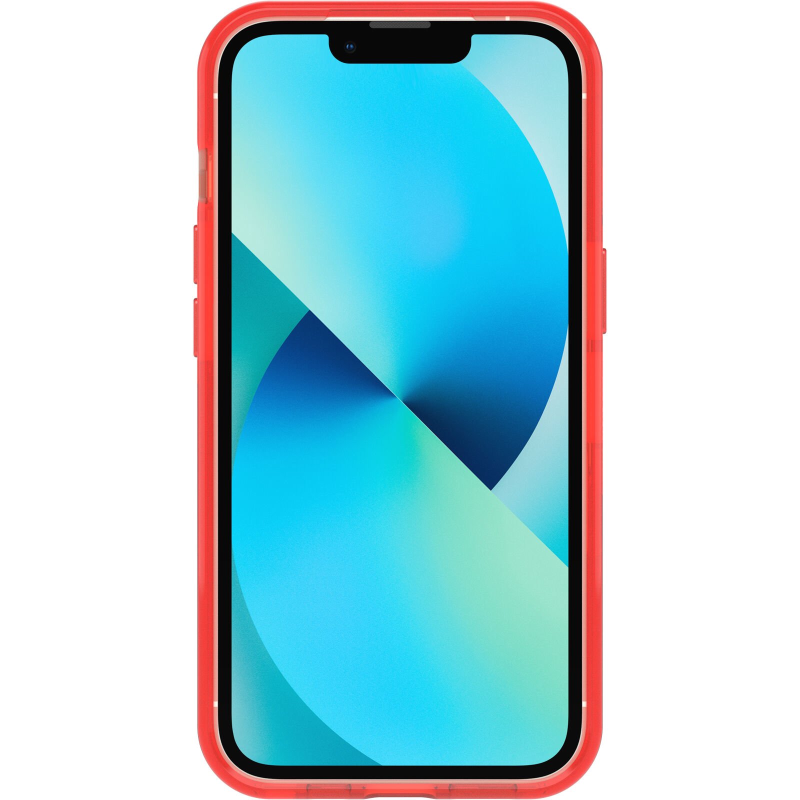 Symmetry Plus MagSafe Kuori iPhone 13 Punainen