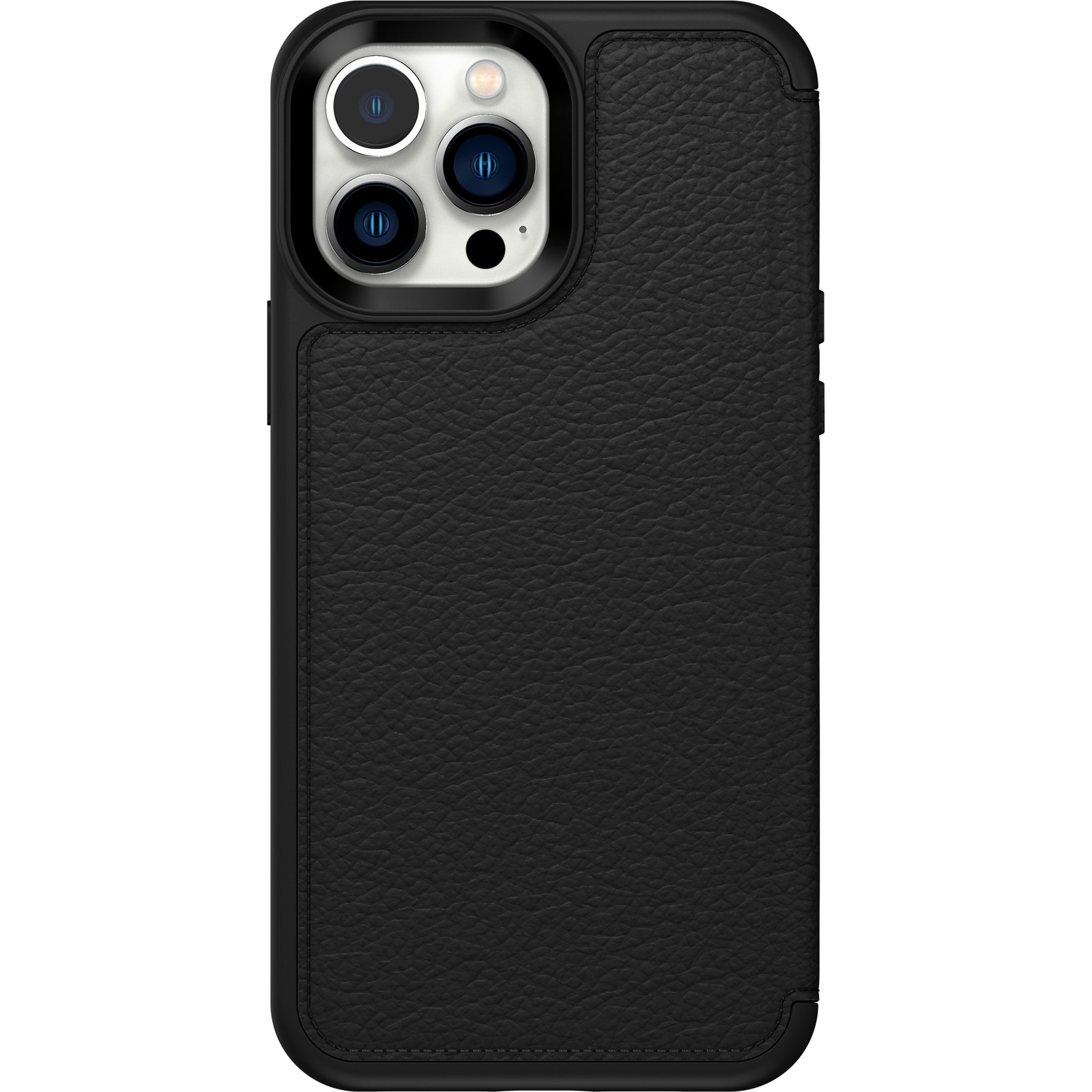 Strada Case iPhone 13 Pro Max Black