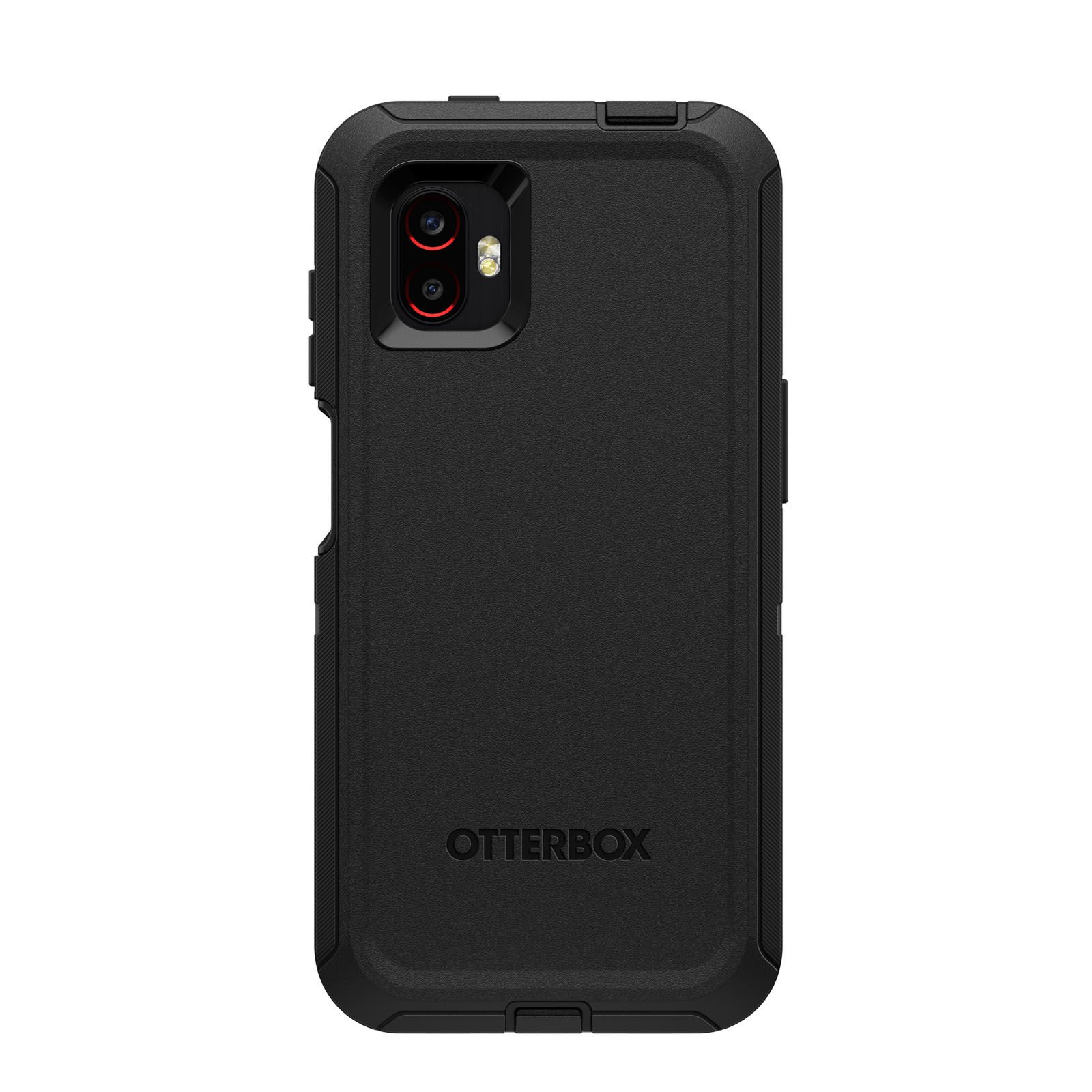 Defender Kuori Samsung Galaxy Xcover 6 Pro musta