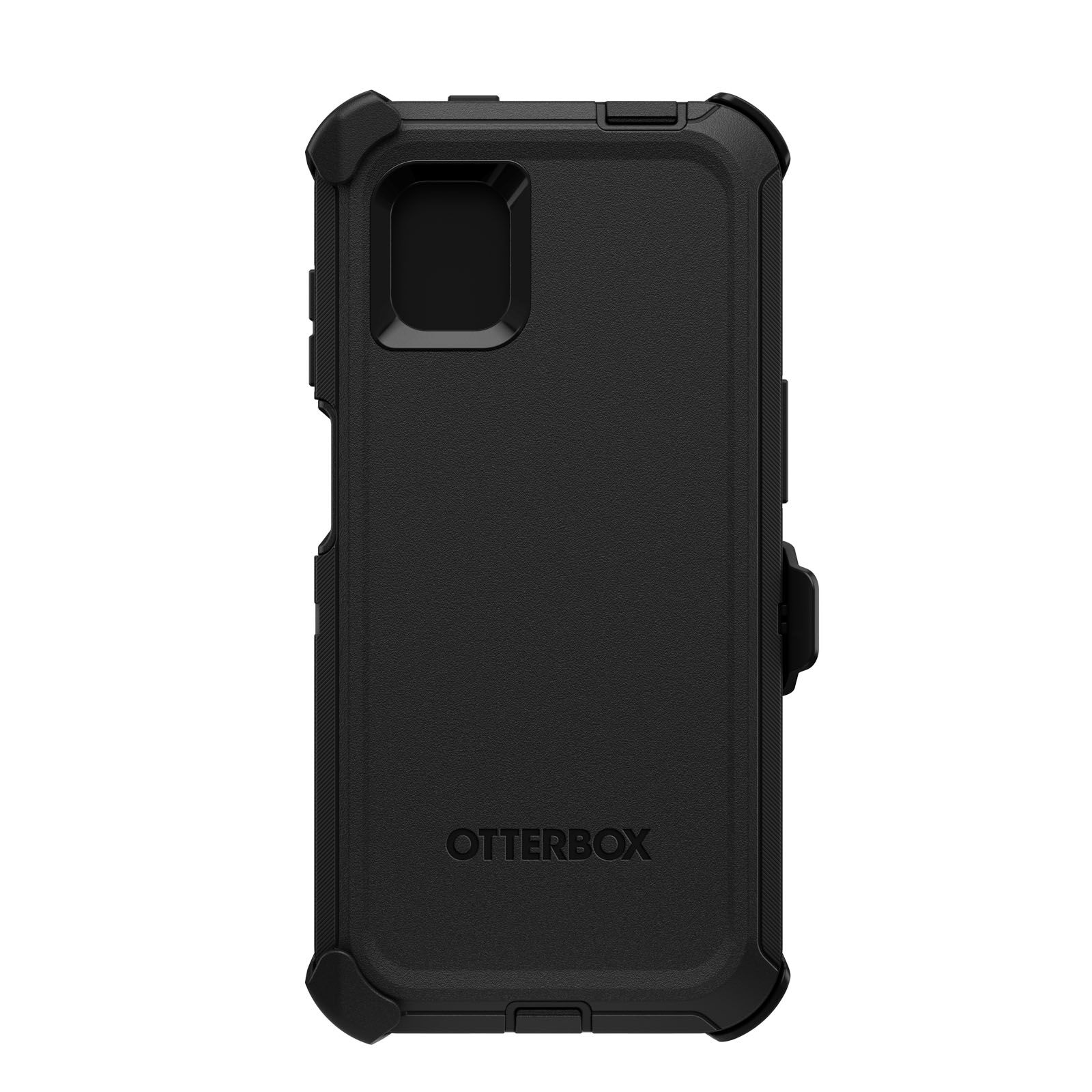 Defender Kuori Samsung Galaxy Xcover 6 Pro musta