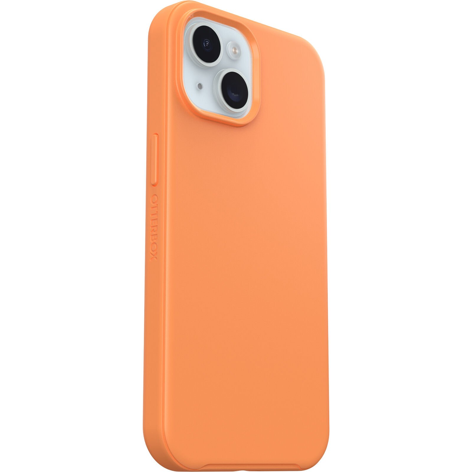 Symmetry Plus MagSafe Kuori iPhone 13 Oranssi