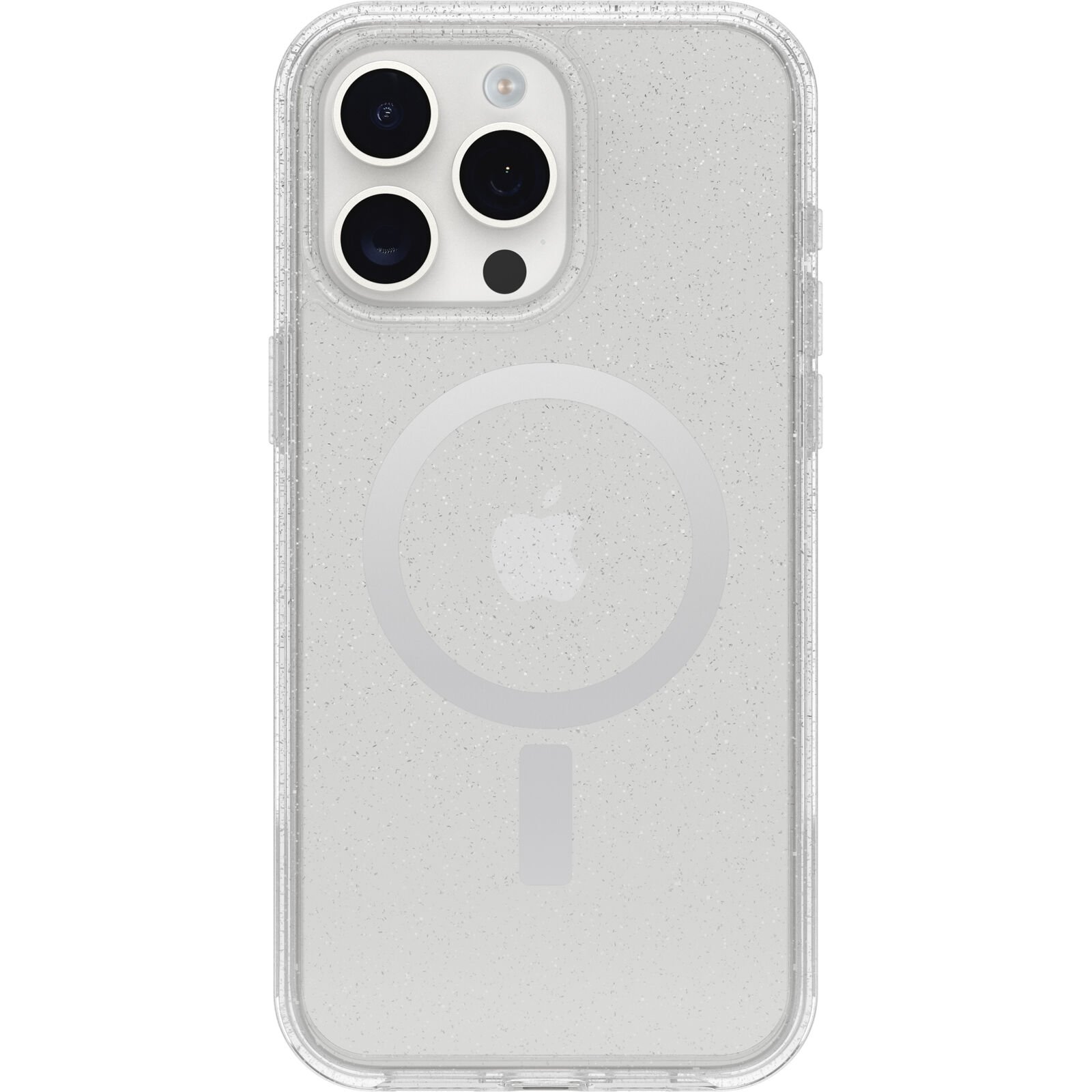 Symmetry Plus MagSafe Kuori iPhone 15 Pro Max Kirkas