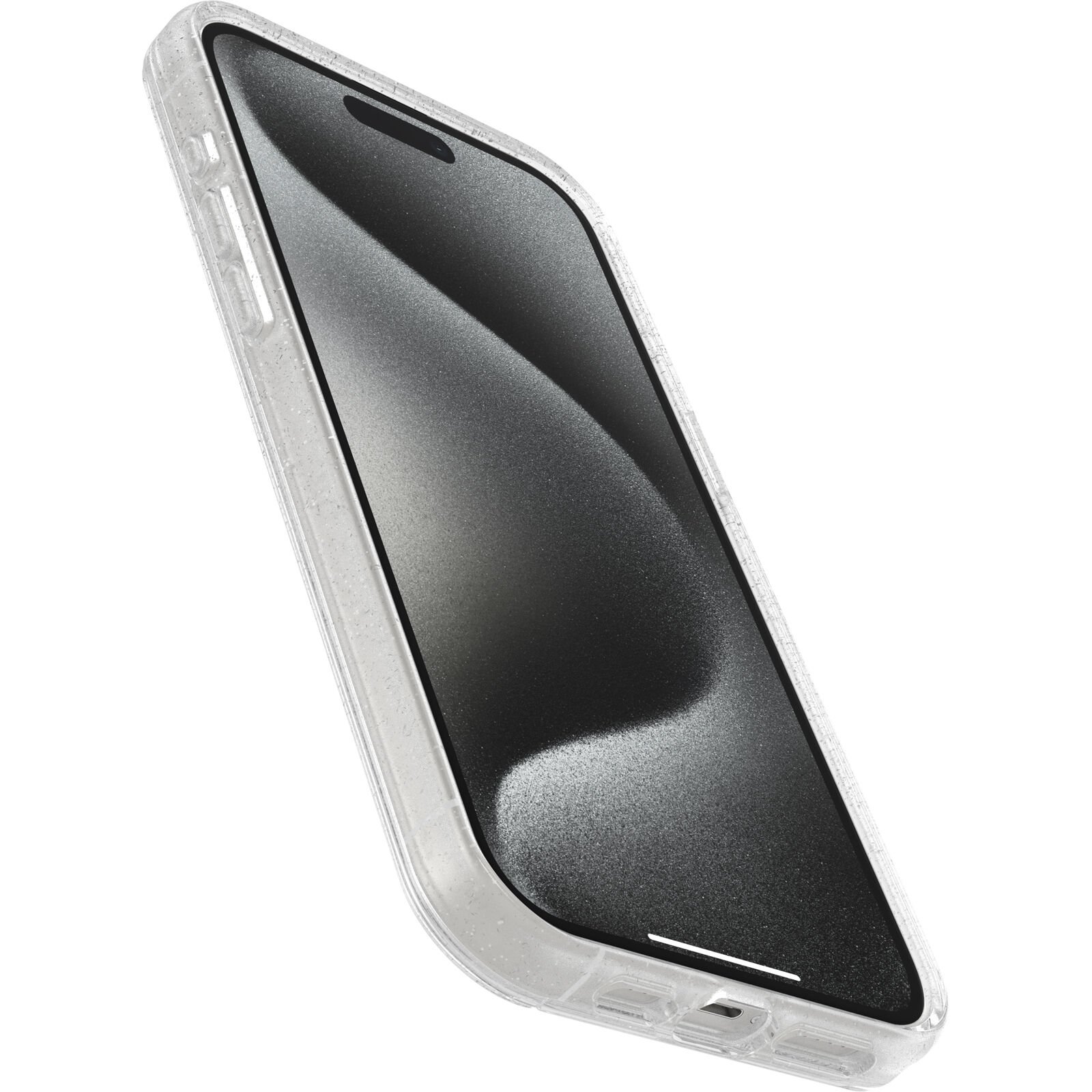 Symmetry Plus MagSafe Kuori iPhone 15 Pro Max Kirkas