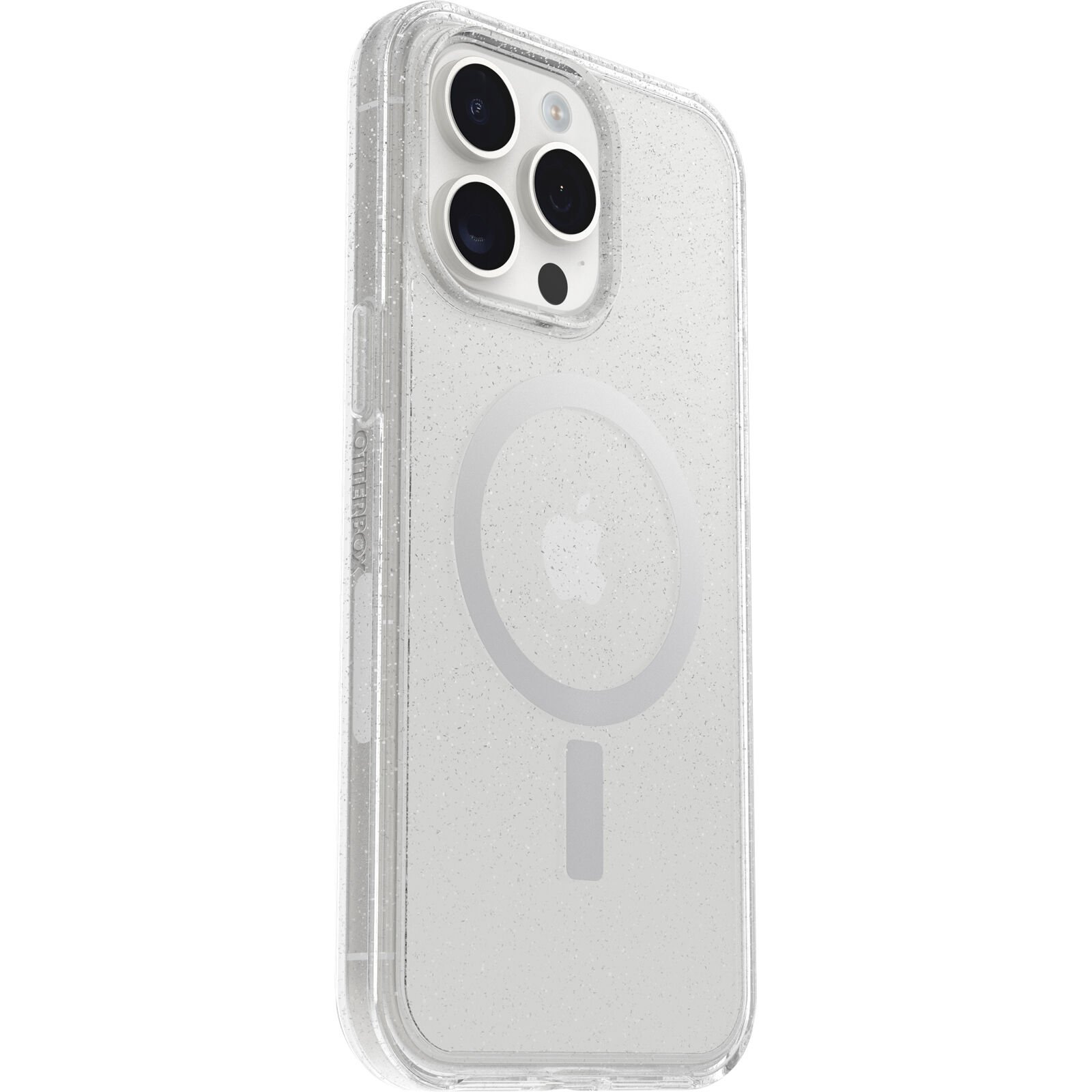 Symmetry Plus MagSafe Kuori iPhone 15 Pro Max Kirkas