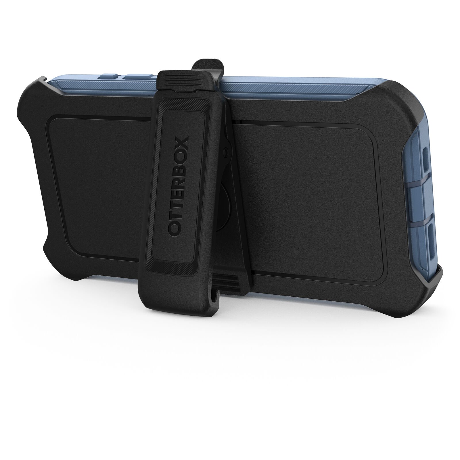 Defender Kuori iPhone 15 Pro Sininen