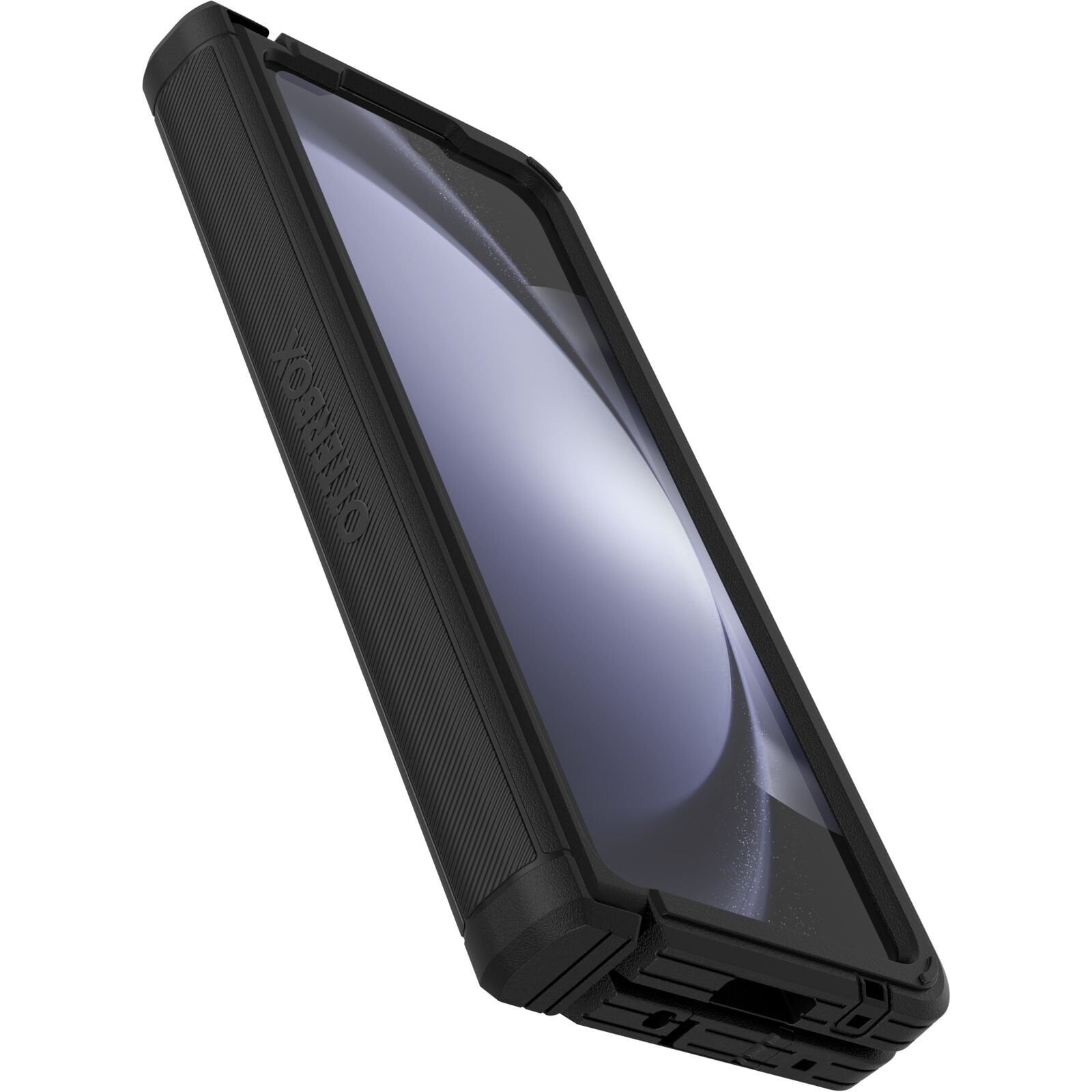 Defender XT Kuori Samsung Galaxy Z Fold 5 musta