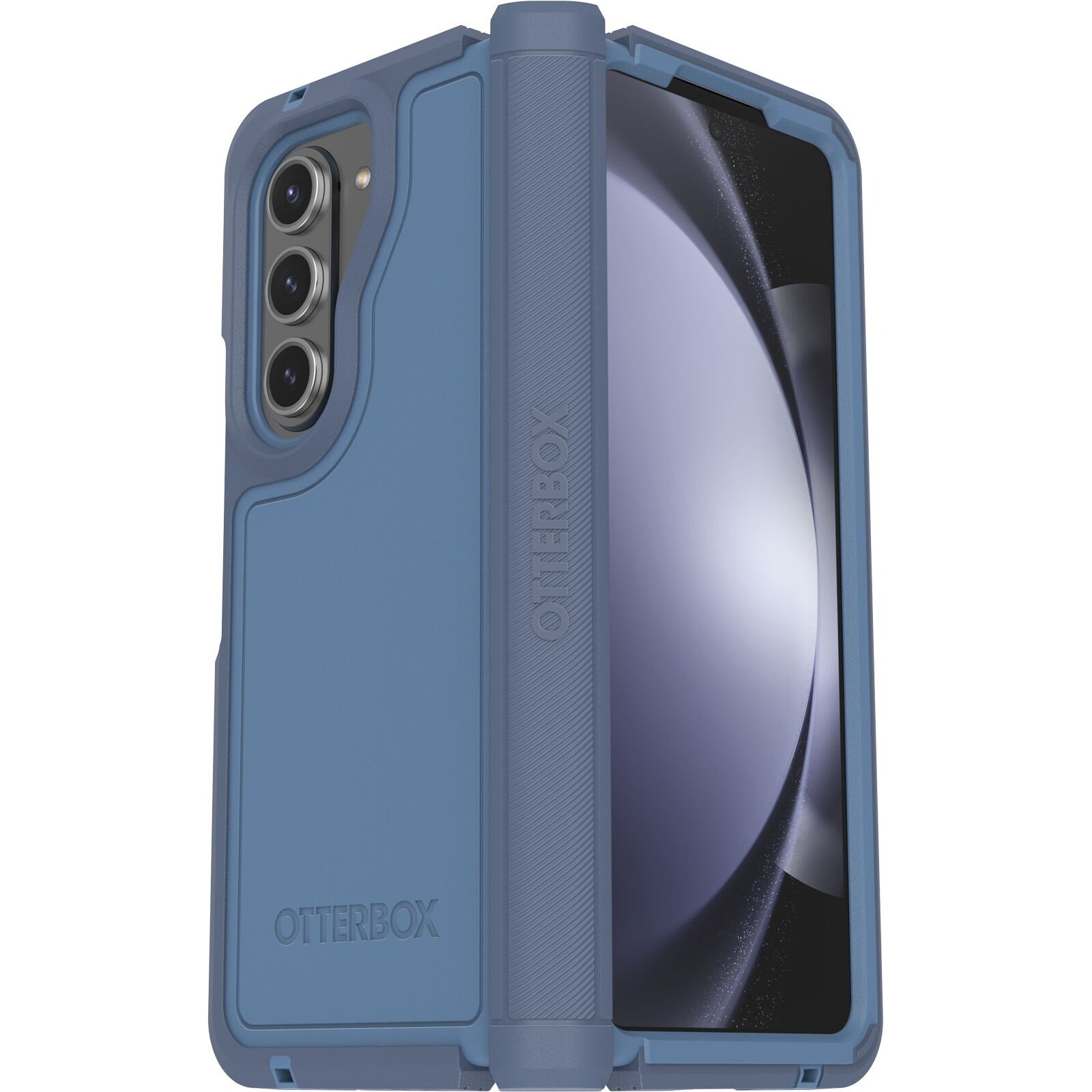 Defender XT Kuori Samsung Galaxy Z Fold 5 sininen