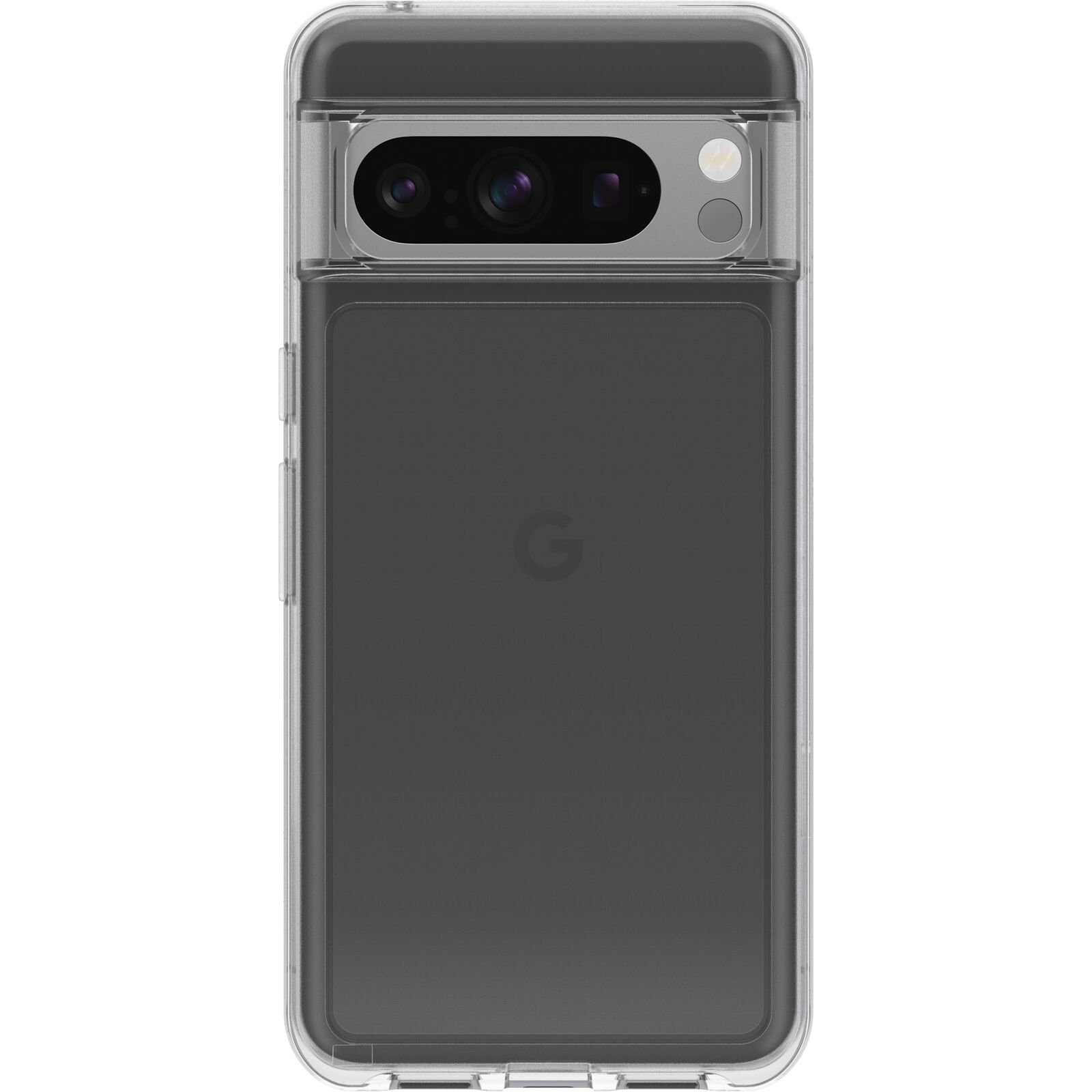 Symmetry Case Google Pixel 8 Pro Kirkas