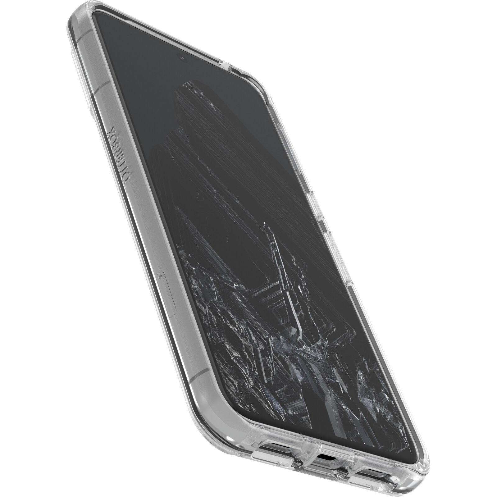 Symmetry Case Google Pixel 8 Pro Kirkas