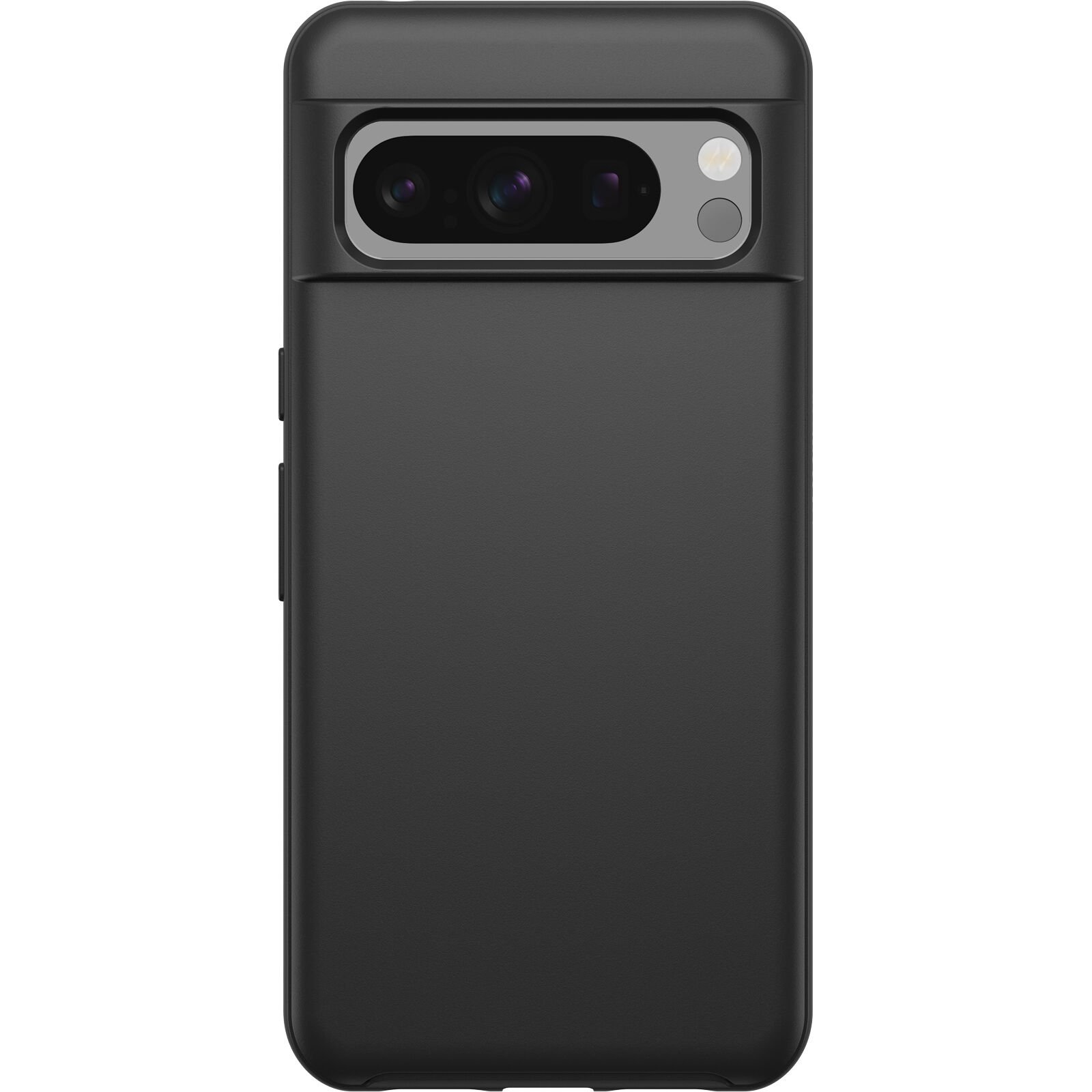 Symmetry Case Google Pixel 8 Pro Musta