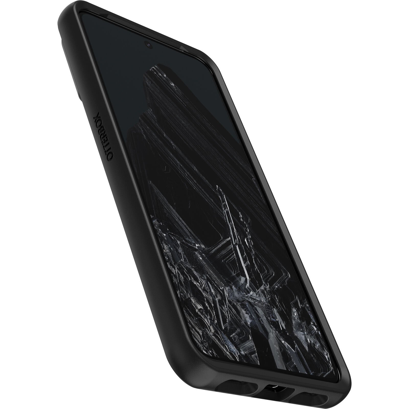 Symmetry Case Google Pixel 8 Pro Musta