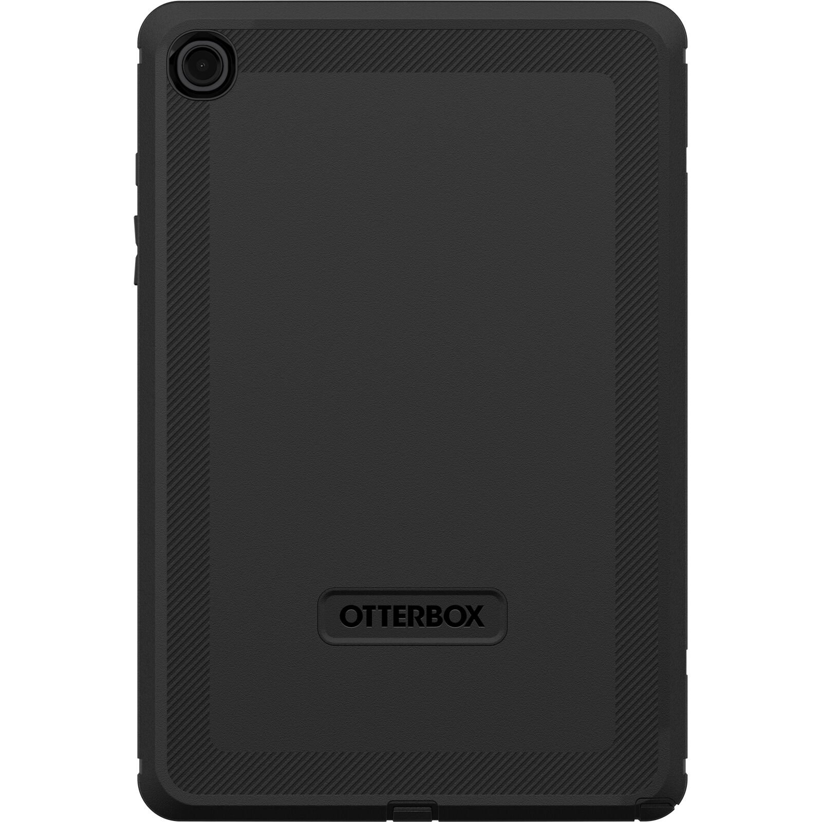 Defender Kuori Samsung Galaxy Tab A9 Plus musta