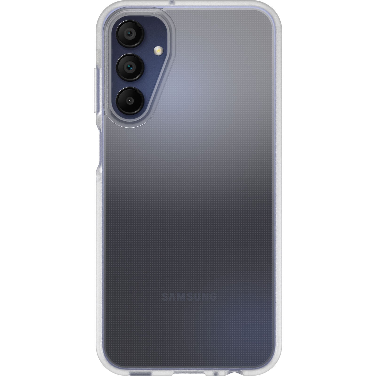 React Kuori Samsung Galaxy A15 Clear