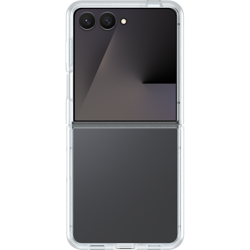 Thin Flex Kuori Samsung Galaxy Z Flip 7 Kirkas