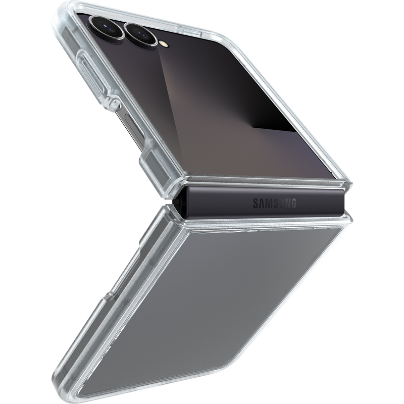Thin Flex Kuori Samsung Galaxy Z Flip 7 Kirkas