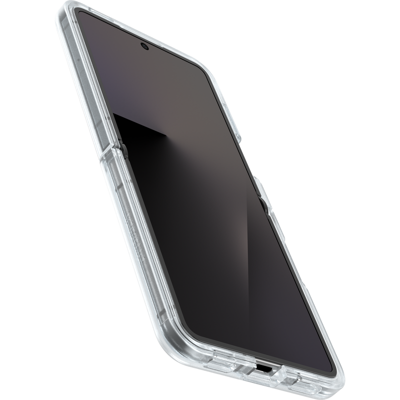 Thin Flex Kuori Samsung Galaxy Z Flip 7 Kirkas