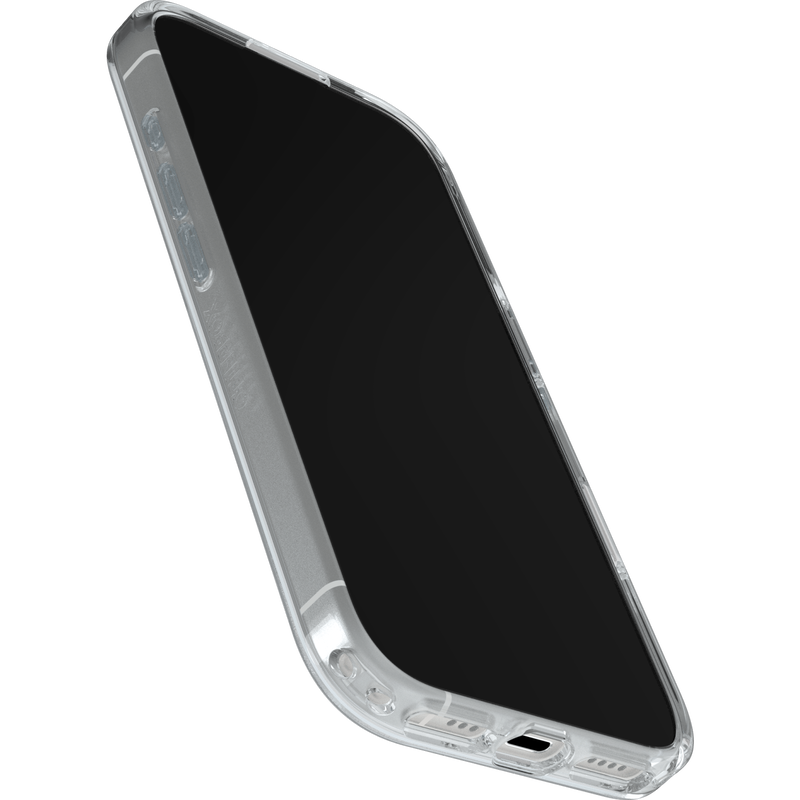 Symmetry Plus MagSafe Kuori iPhone 17 Clear