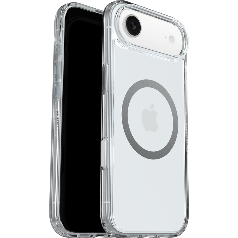 Symmetry Plus MagSafe Kuori iPhone Air Clear