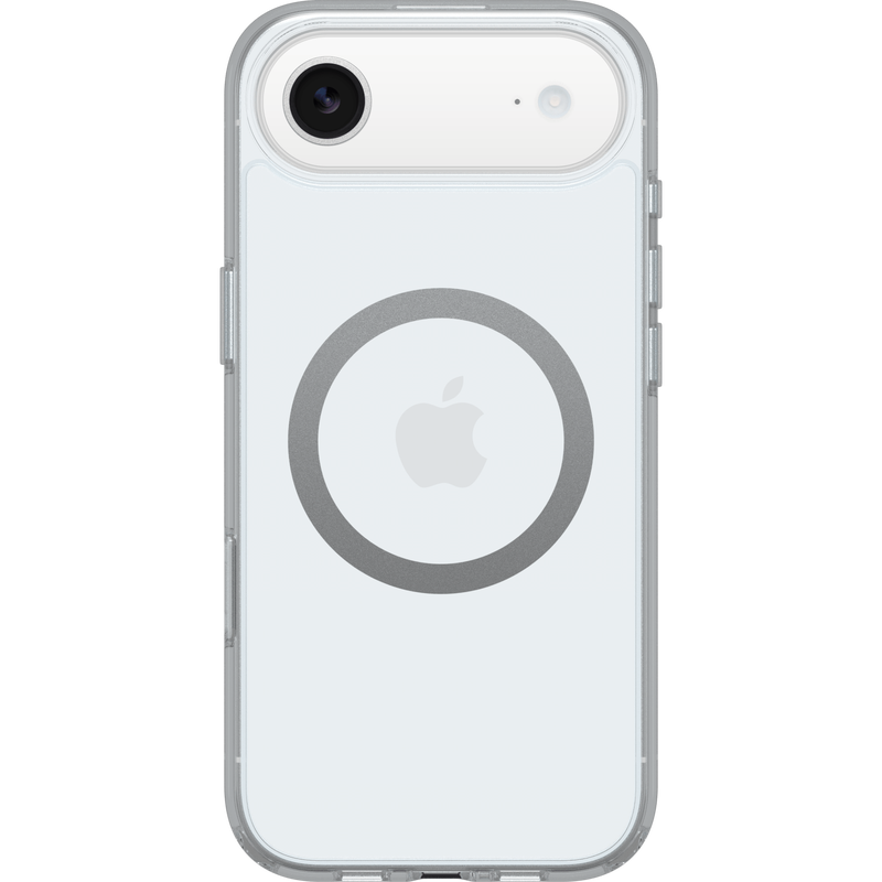Symmetry Plus MagSafe Kuori iPhone Air Clear