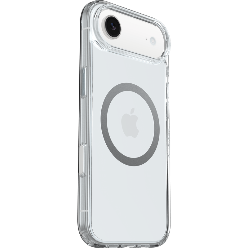 Symmetry Plus MagSafe Kuori iPhone Air Clear