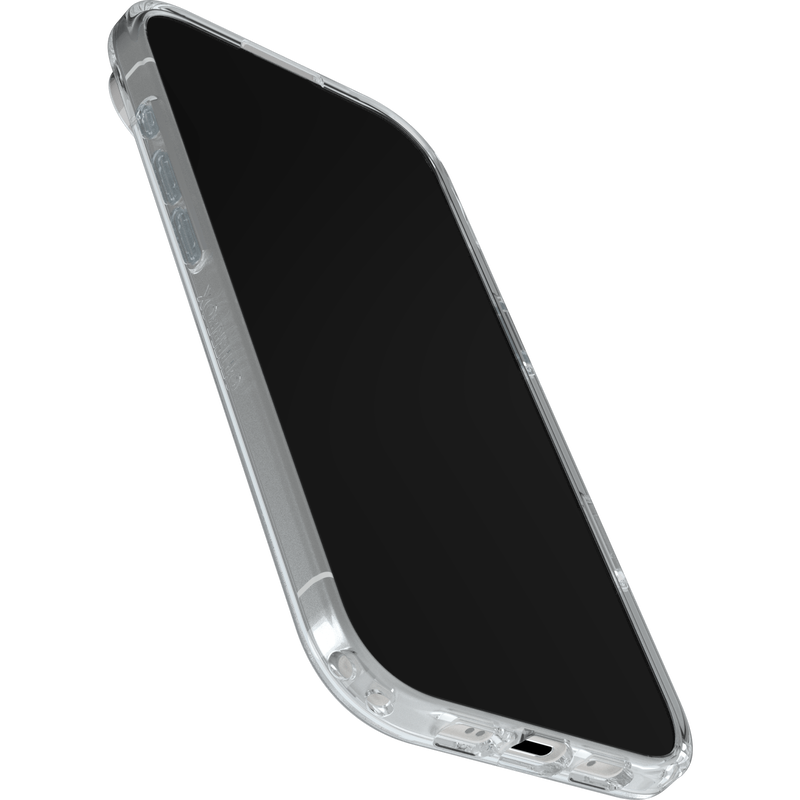 Symmetry Plus MagSafe Kuori iPhone Air Clear
