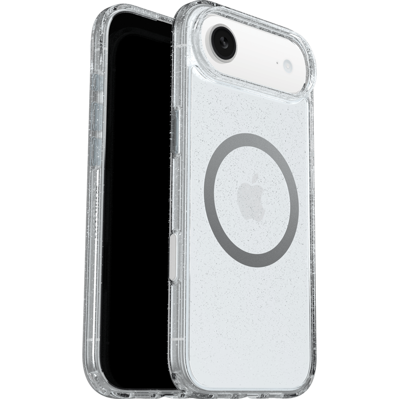 Symmetry Plus MagSafe Kuori iPhone Air Clear