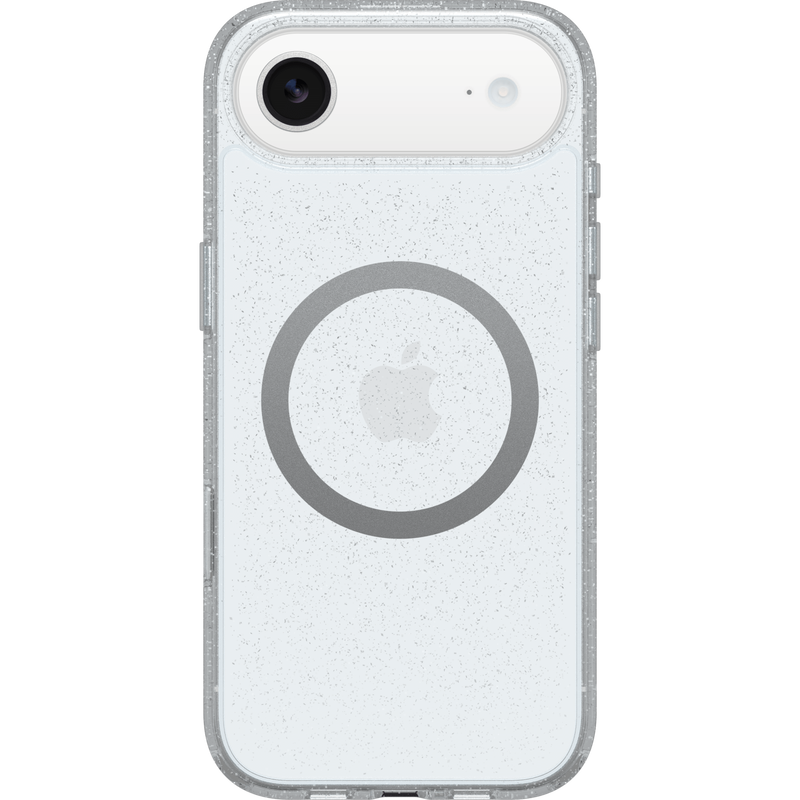 Symmetry Plus MagSafe Kuori iPhone Air Clear