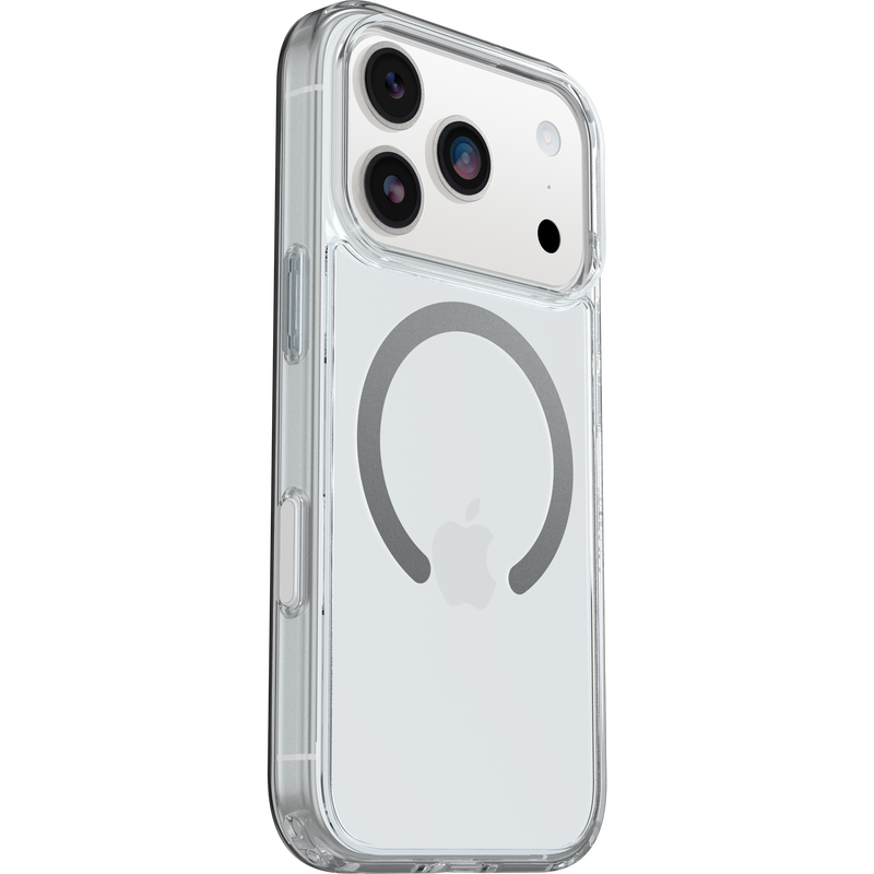 Symmetry Plus MagSafe Kuori iPhone 17 Pro Clear