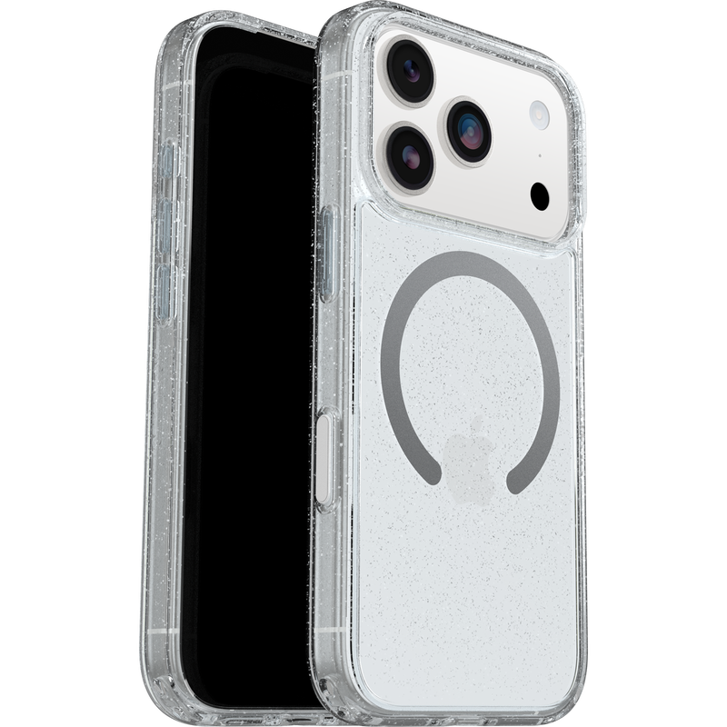 Symmetry Plus MagSafe Kuori iPhone 17 Pro Clear