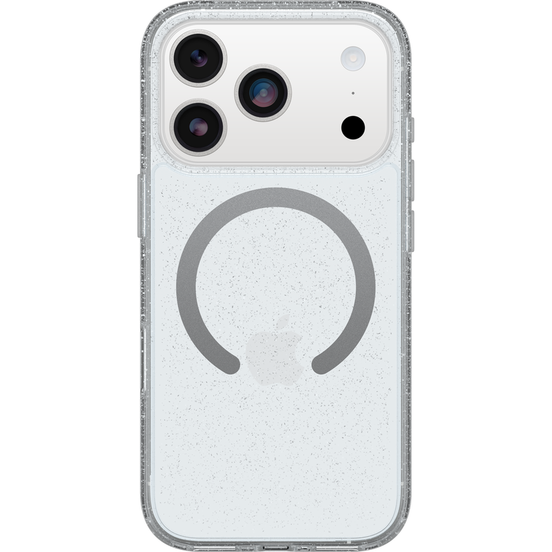 Symmetry Plus MagSafe Kuori iPhone 17 Pro Clear