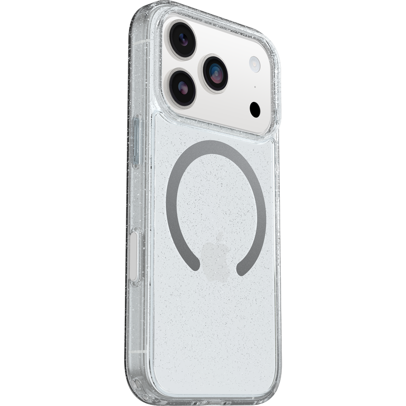 Symmetry Plus MagSafe Kuori iPhone 17 Pro Clear