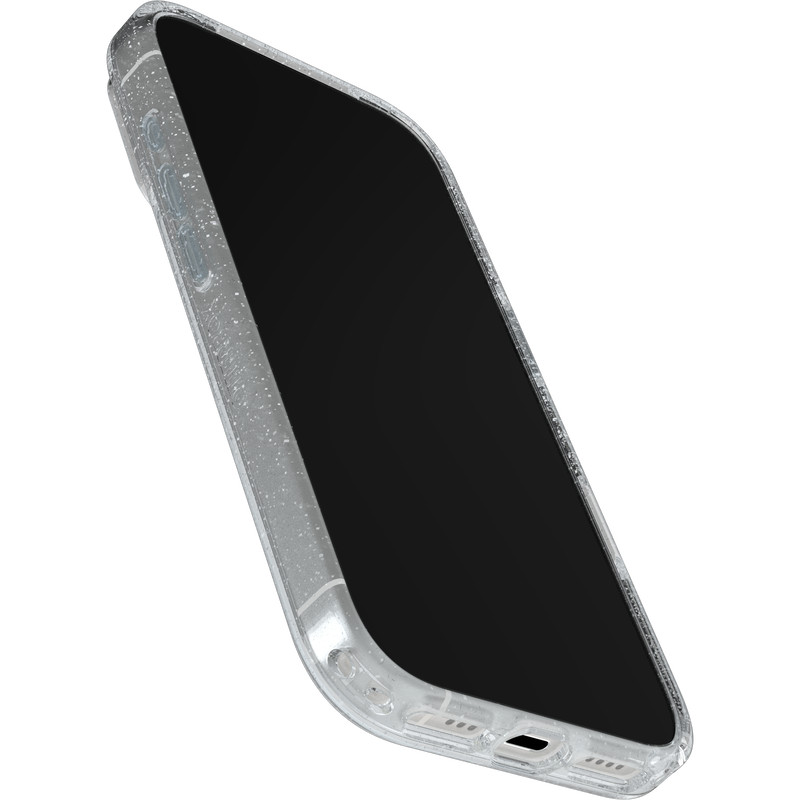 Symmetry Plus MagSafe Kuori iPhone 17 Pro Clear