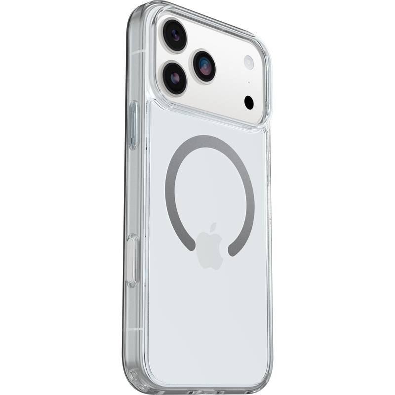 Symmetry Plus MagSafe Kuori iPhone 17 Pro Max Clear