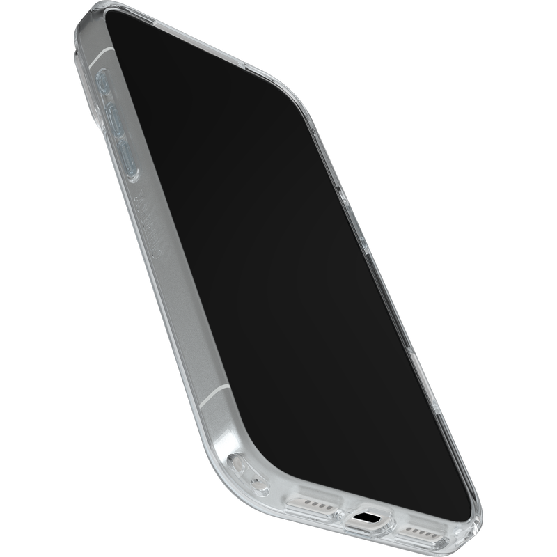 Symmetry Plus MagSafe Kuori iPhone 17 Pro Max Clear