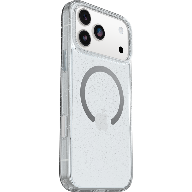 Symmetry Plus MagSafe Kuori iPhone 17 Pro Max Clear