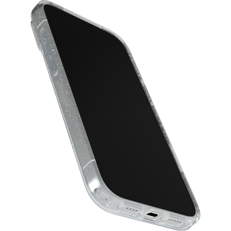 Symmetry Plus MagSafe Kuori iPhone 17 Pro Max Clear