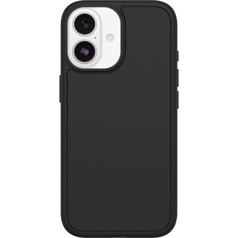 Symmetry Plus MagSafe Kuori iPhone 17 Musta