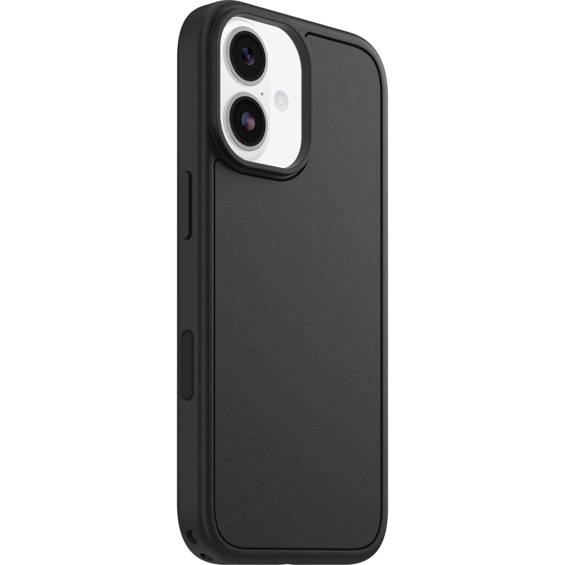 Symmetry Plus MagSafe Kuori iPhone 17 Musta