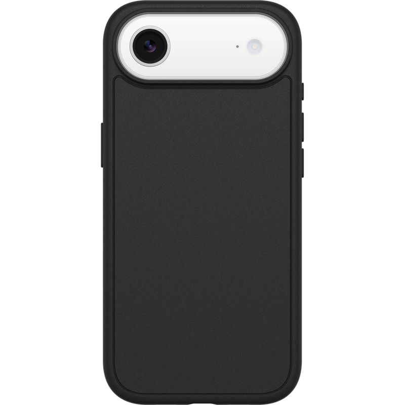 Symmetry Plus MagSafe Kuori iPhone Air Musta