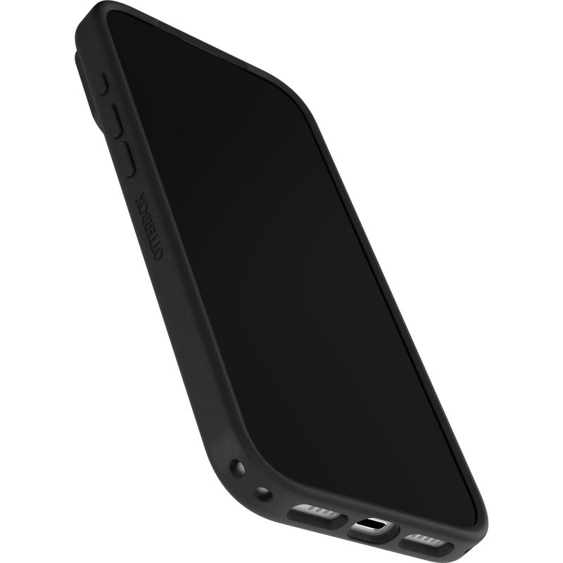 Symmetry Plus MagSafe Kuori iPhone 17 Pro Max Musta